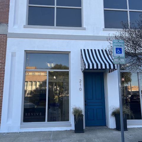Revive Esthetics Studio, spa in Lufkin, TX